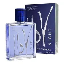 Perfume Udv Night 100ml Edt Volume da unidade 100 Foto mini 2