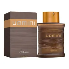 Perfume Uomini Tradicional 100ml - O Boticário + Foto mini 3