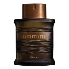 Perfume Uomini Tradicional 100ml - O Boticário + Foto mini 2