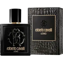 Perfume Uomo Roberto Cavalli 100ml Foto mini 1