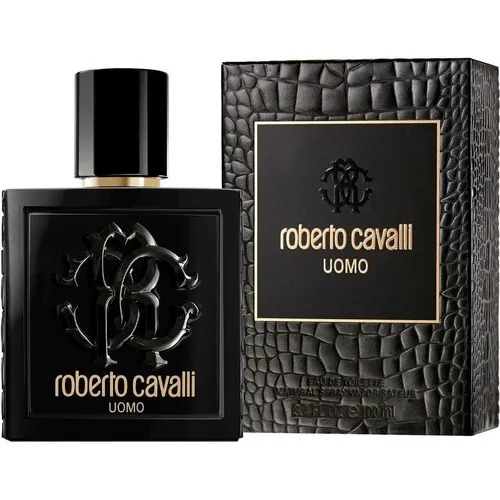 Perfume Uomo Roberto Cavalli 100ml Foto 1