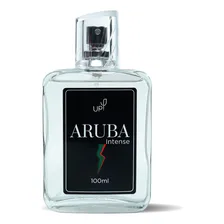 Perfume Up! EssĂȘncia 43 Aruba Masculino - 50ml - Animale* Volume da unidade 100 Foto mini 2