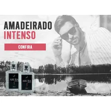 Perfume Up! EssĂȘncia 43 Aruba Masculino - 50ml - Animale* Volume da unidade 100 Foto mini 3