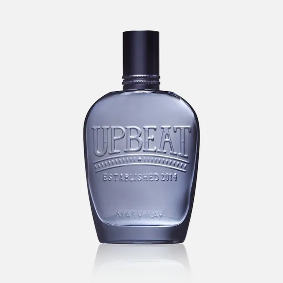 Perfume Upbeat For Him Deo Colônia 75ml - Mary Kay Foto 1