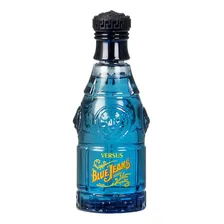 Perfume Versace Blue Jeans Masculino 75ml Versace Volume da unidade 75 Foto mini 2