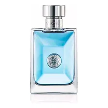 Perfume Versace Pour Homme 100ml Masculino Eau De Toilette Foto mini 1