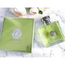 Perfume Versace Versense EDT 100 mL Foto mini 4
