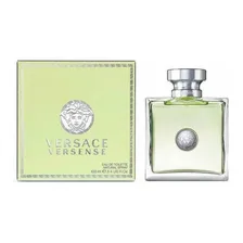 Perfume Versace Versense EDT 100 mL Foto mini  2