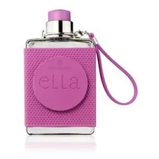 Perfume Victorinox Ella Edt 75 Foto mini 2