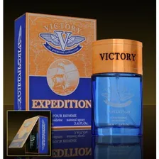 Perfume Victory Expedition Masculino Eau Toilette 100ml Foto mini 1