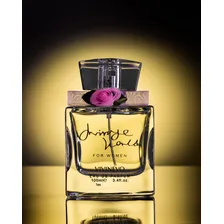 Perfume Vivinevo Mirage World Eau De Parfum Feminino - 100ml Foto mini 3