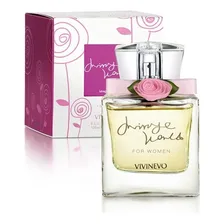 Perfume Vivinevo Mirage World Eau De Parfum Feminino - 100ml Foto mini 2