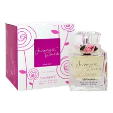 Perfume Vivinevo Mirage World Eau De Parfum Feminino - 100ml Foto mini 1
