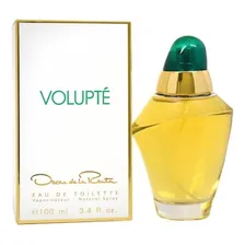 Perfume Volupte Edt 100  Oscar De La Renta Foto mini 4