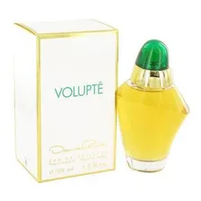 Perfume Volupte Edt 100  Oscar De La Renta Foto  mini 1