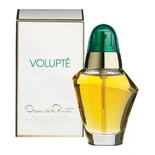 Perfume Volupte Edt 100  Oscar De La Renta Foto mini  2