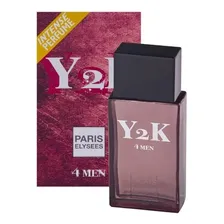 Perfume Y2k 100ml Edt - Paris Elysees Volume da unidade 100 Foto mini  2