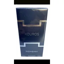 Perfume Yves Saint Laurent Kouros 100ml Masculino Foto mini 2