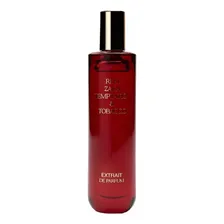 Perfume Zara. Red Zara Temptation & Tobacco. 50 . Extrair Foto  mini 1