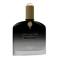 Perfume Zirconia Privé Spartan Edp Masculino - 100ml Foto mini 1