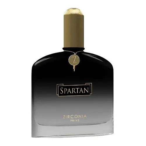 Perfume Zirconia Privé Spartan Edp Masculino - 100ml Foto 1