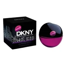 Perfumes Be Delicious Night Dama 100  ¡Originais! Foto mini  2