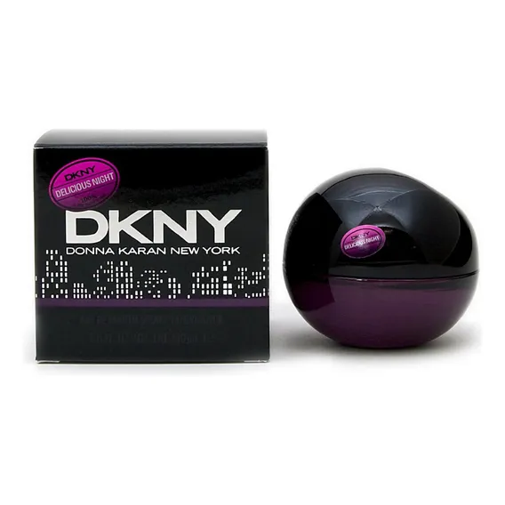 Perfumes Be Delicious Night Dama 100  ¡Originais! Foto 1