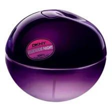 Perfumes Be Delicious Night Dama 100  ¡Originais! Foto mini  3