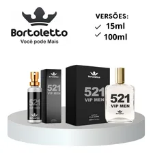 Perfumes Bortoletto Foto mini  2