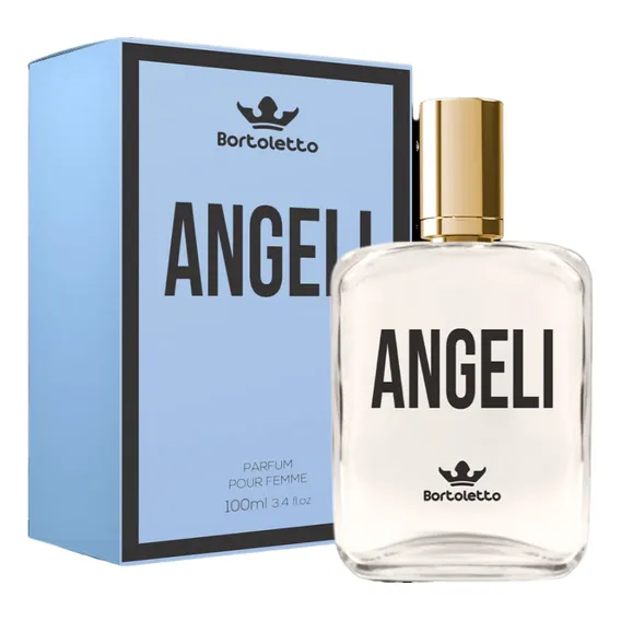 Perfumes Bortoletto Foto 1