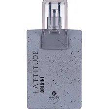 Perfumes Masculinos Hinode Láttitude Origine+expedition Volume da unidade 100 Foto mini  3