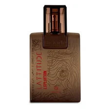 Perfumes Masculinos Hinode Láttitude Origine+expedition Volume da unidade 100 Foto mini  2
