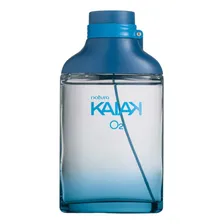 Perfumes Masculinos Natura Perfumes Deo Colonia 100ml Ca Volume Da Unidade 100 Foto mini 2