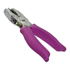 Perfurador Alicate Papel Scrapbook Eva 1,5mm Circulo Foto  mini 1