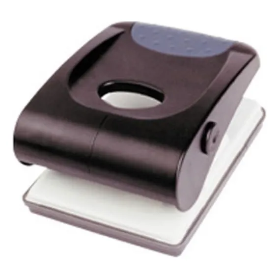 Perfurador Cis P840 Metálico Para 40 Folhas Profissional Cor Preto Foto 1