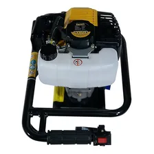 Perfurador De Solo À Gasolina 51,7cc Psl-517 Lynus Foto mini 2