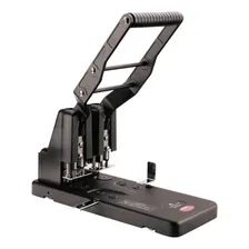 Perfurador Kangaro Profissional Hdp-2320 Até 300 Folhas Cis Foto mini 1