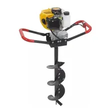Perfurador Solo Ea52i (51,7cv) Zmax C/ Broca 200mm + Foto mini  3
