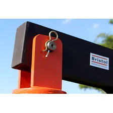 Perfurador Solo Trado Para Trator Yanmar Massey John Derre Foto mini  3