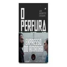 Perfuraneve O Expresso Do Amanhã: Perfuraneve O Expresso Do Amanhã, De Benjamin; Rochette, Jean-marc. Editora Aleph, Capa Mole, Edição 1 Em Português Foto  mini 1