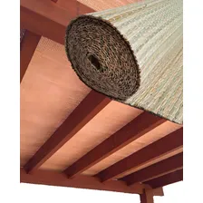 Pergolado Rattan Shops Tela Pergolado - Palha Foto mini 2