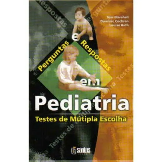 E Respostas Em Pediatria Foto 1