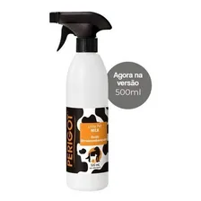 Perigot Fluído Ultra Desembaraçador Para Cães Milk 500ml Foto  mini 1
