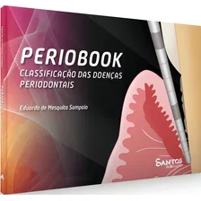 Periobook - Classificação Das Doenças Periodontais - Sampaio Foto mini 1
