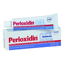 Perioxidin Gel 32gr Foto mini 1