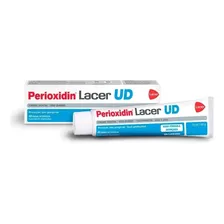 Perioxidin Ud Creme Dental 75ml Foto mini 1