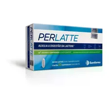 Perlatte C/30 BlĂster Destacável 9.000 Fcc Foto mini 1