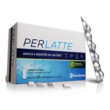 Perlatte C/30 BlĂster Destacável 9.000 Fcc Foto mini 2