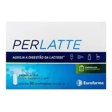 Perlatte C/30 BlĂster Destacável 9.000 Fcc Foto mini 3