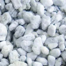 Perlita Expandida Favorita 50 Litros - Grow Cultivo Indoor Foto mini 2